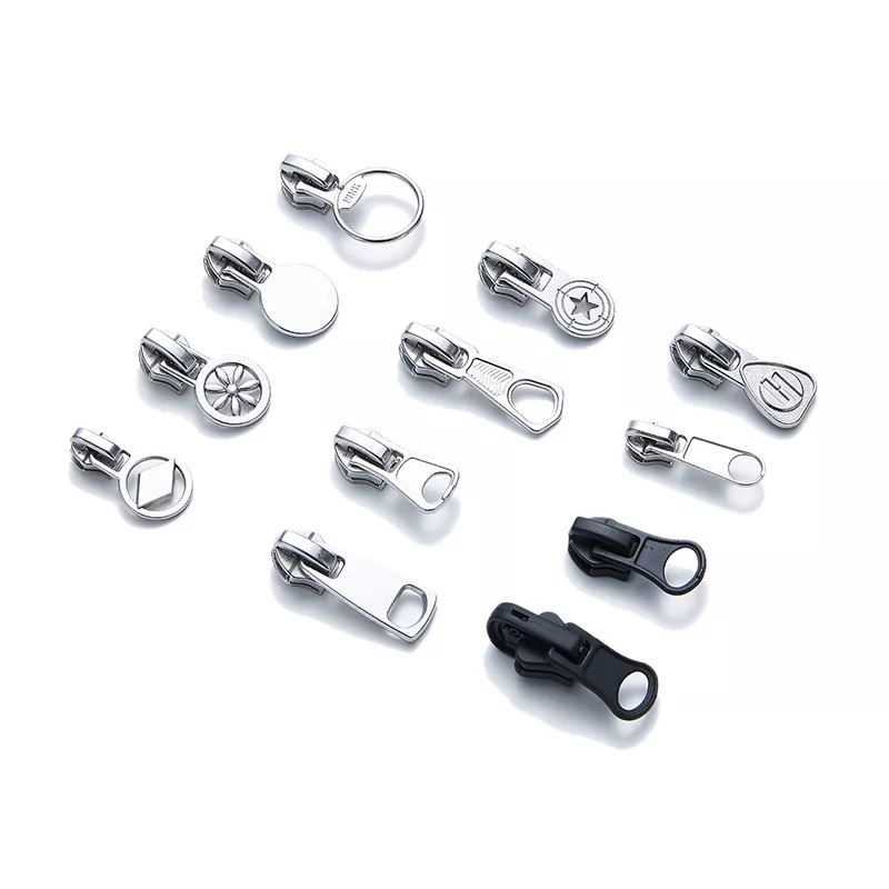 Koristeellinen metalliveto