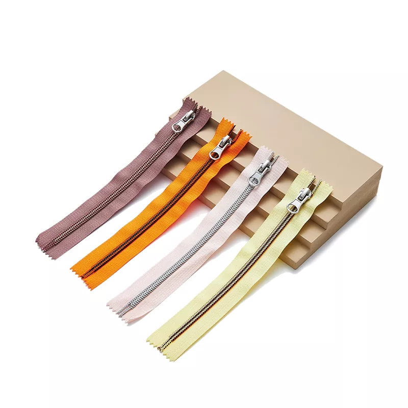 Nylonpinnoitettu vetoketju