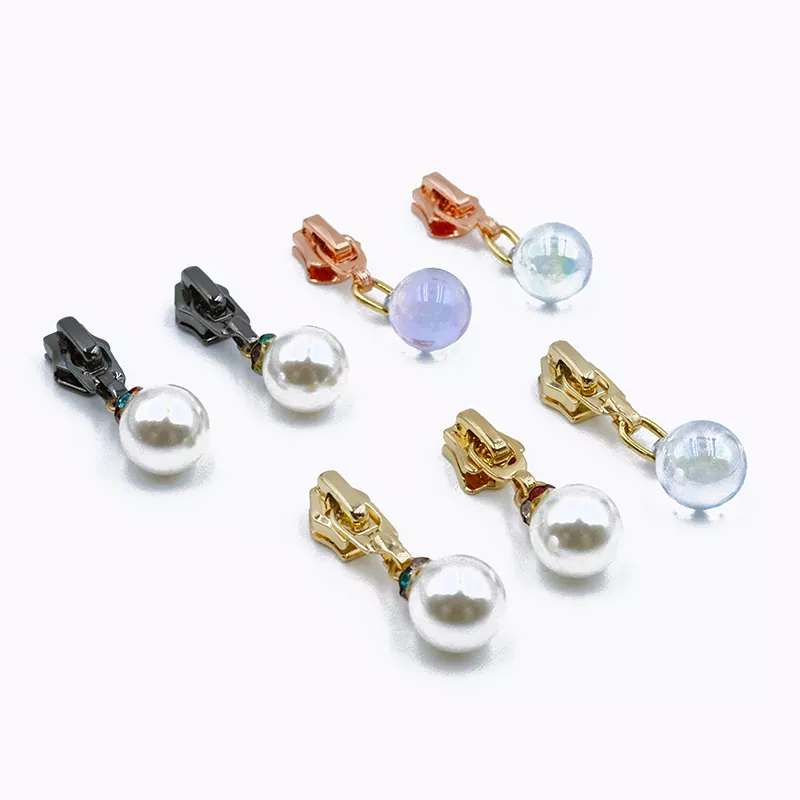 Pearl Riipuksen vedin