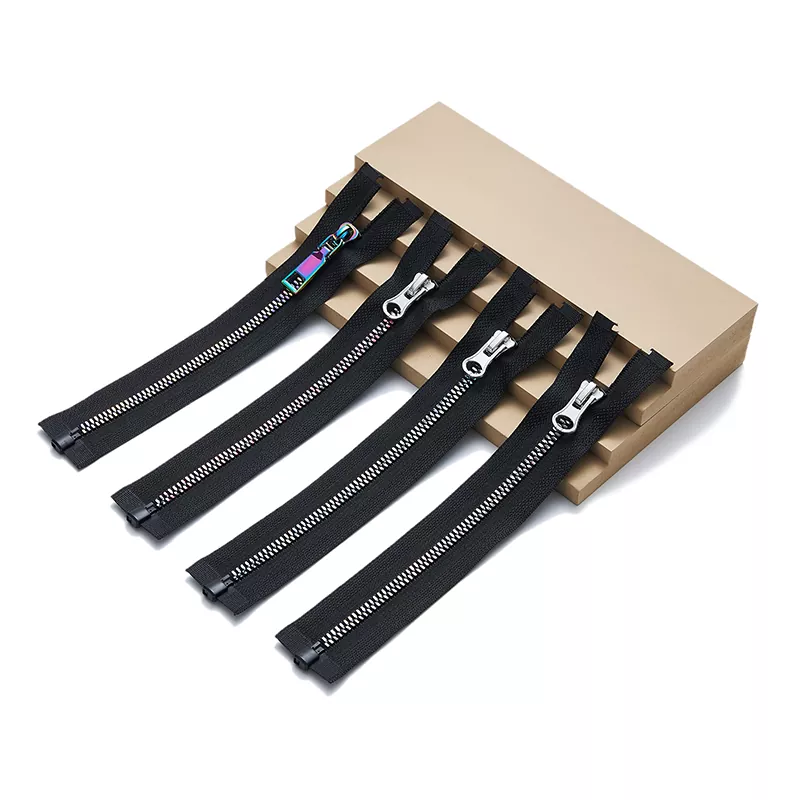 Muovipinnoitettu vetoketju