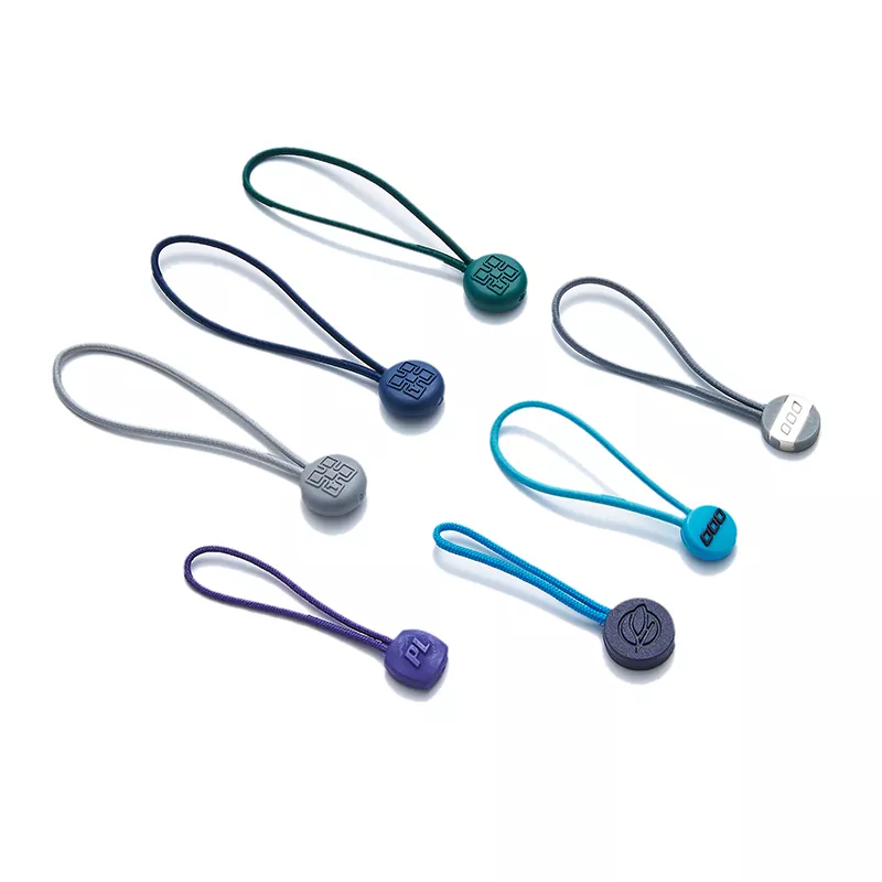 Pyöreäpäällinen muovinen vedin