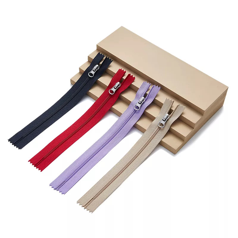 Normaali nailonvetoketju